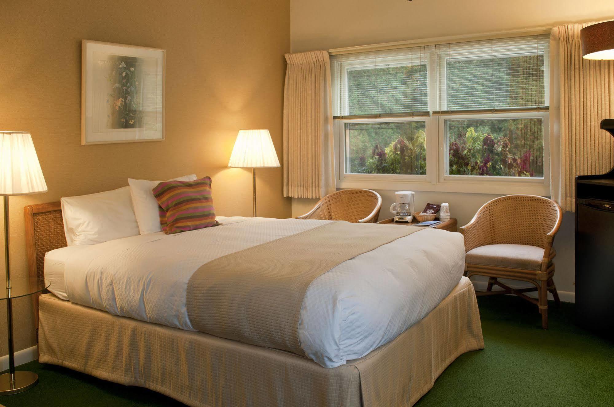 The Shallows Resort Egg Harbor Exteriér fotografie
