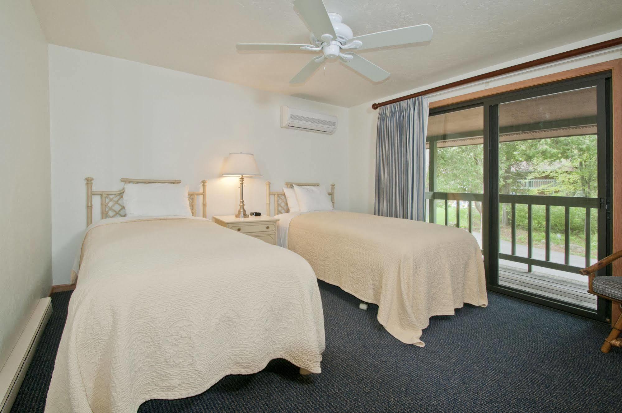 The Shallows Resort Egg Harbor Exteriér fotografie